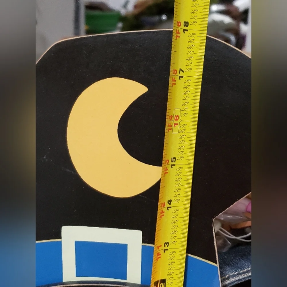 Halloween Witch and Ghost Kids Costume - Picture 5 of 11